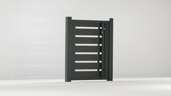 Furtka ELEGANCE - obrazek 2