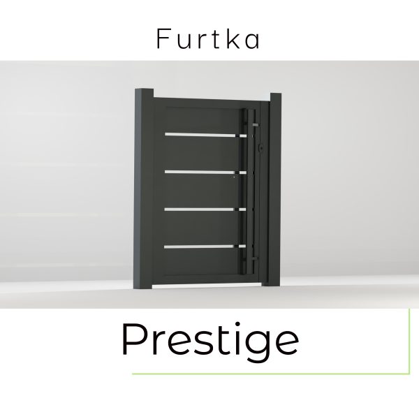 Furtka PRESTIGE