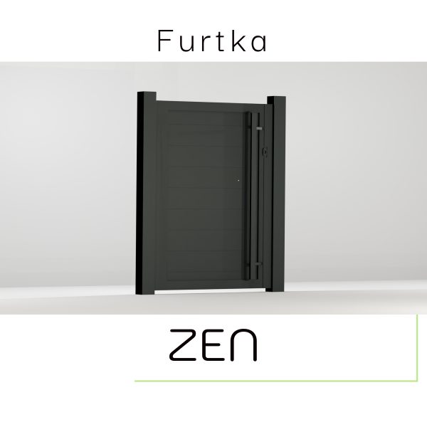 Furtka ZEN
