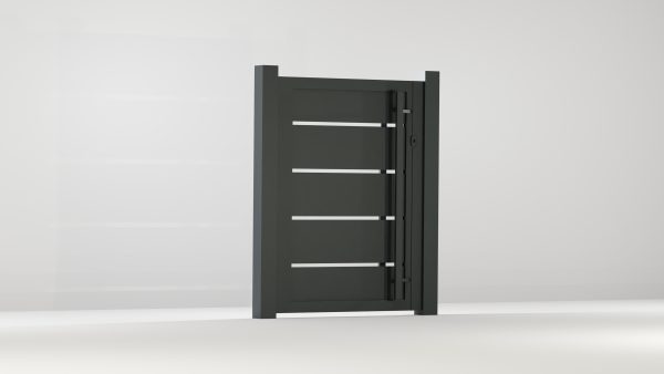 Furtka PRESTIGE - obrazek 2