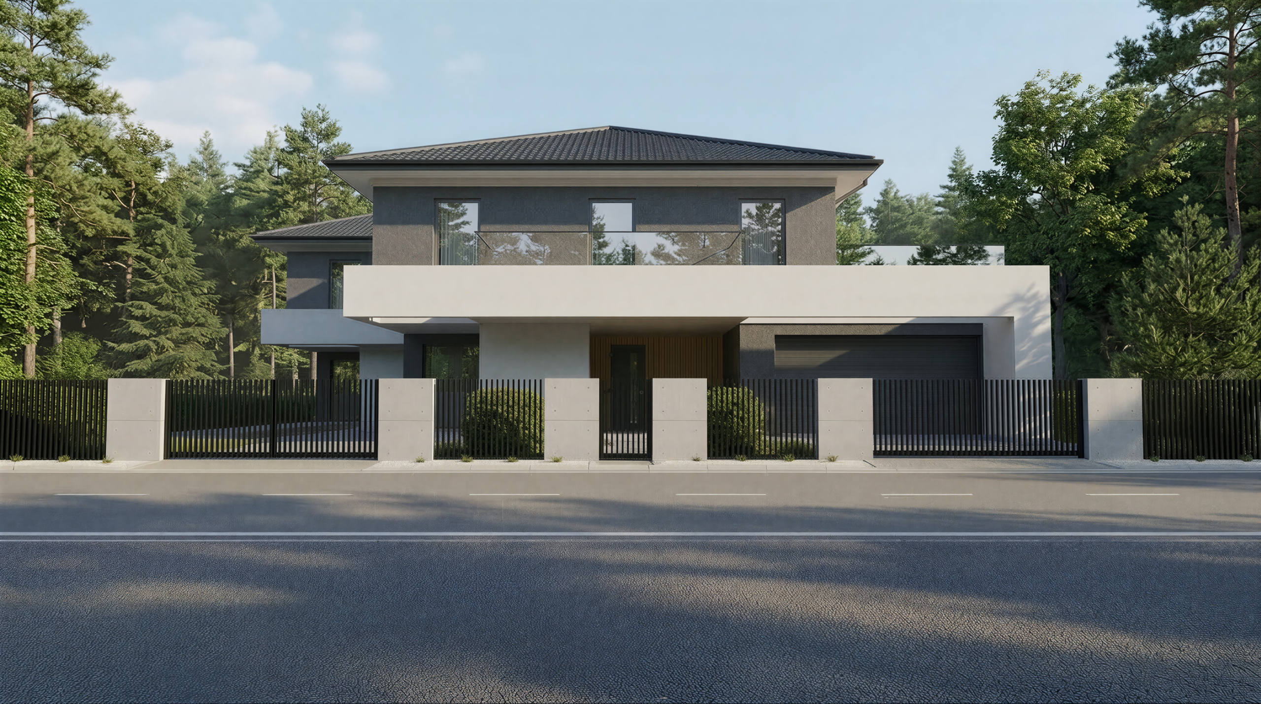 Furtka Vertical - obrazek 2