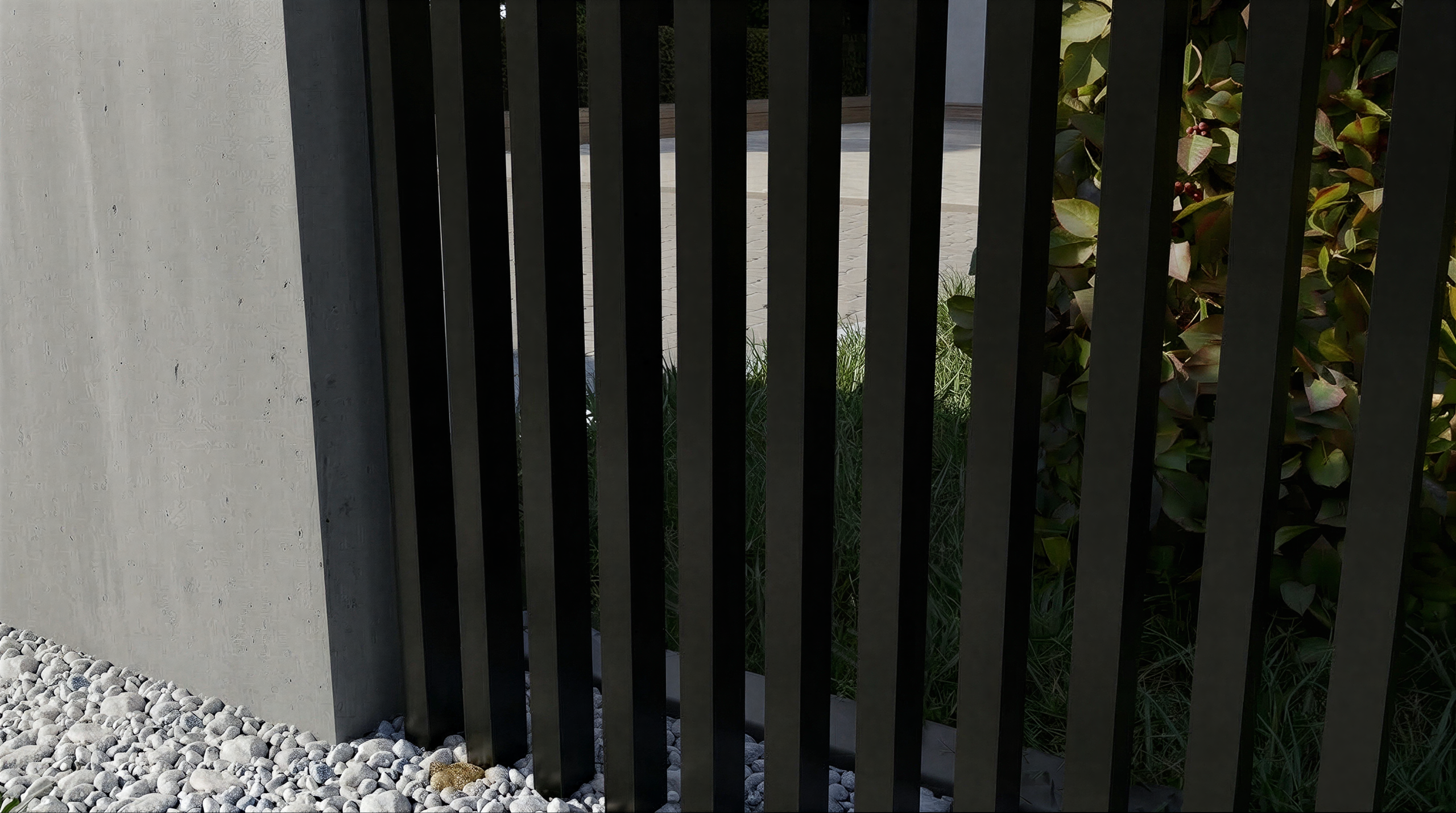 Furtka Vertical - obrazek 4