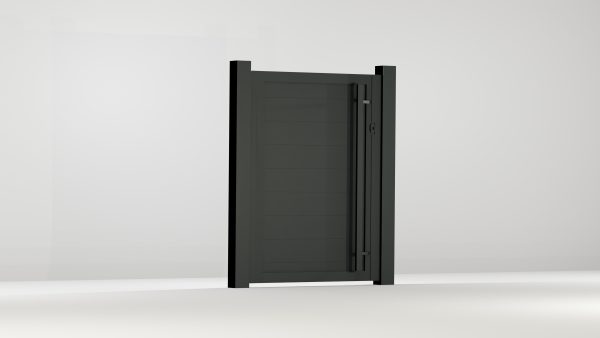 Furtka ZEN - obrazek 2