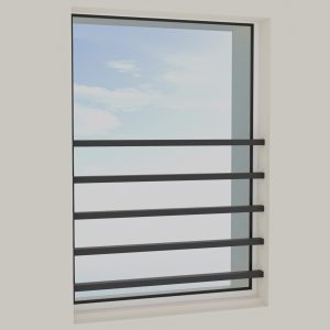 Balustrady