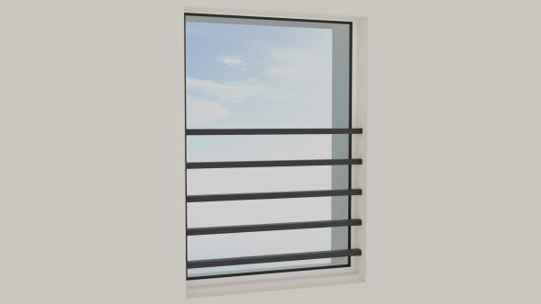 Balkon francuski - obrazek 2