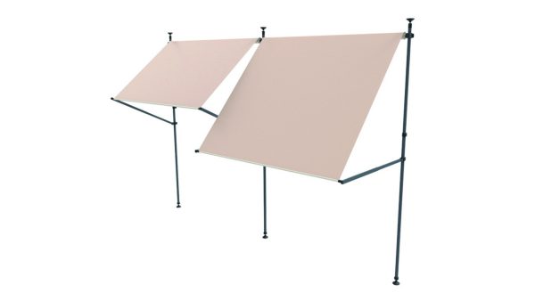 Łącznik do ramy regulowanej Flex Frame®
